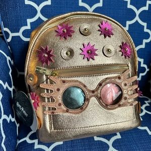 NWT Danielle Nicole Luna Lovegood Backpack
